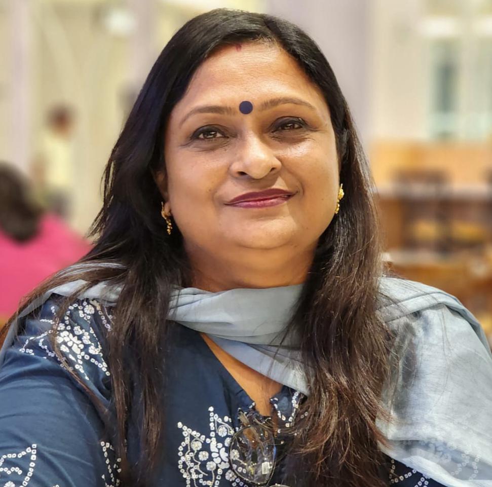 Ms. Jyotsna Rani