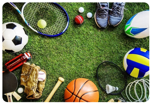 Sports-UNWH